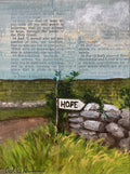 Hope Around the Corner