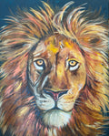King