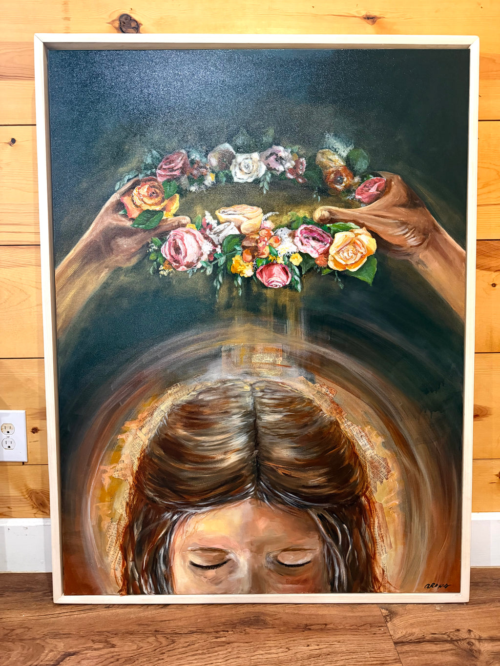 Peace of Mind Original