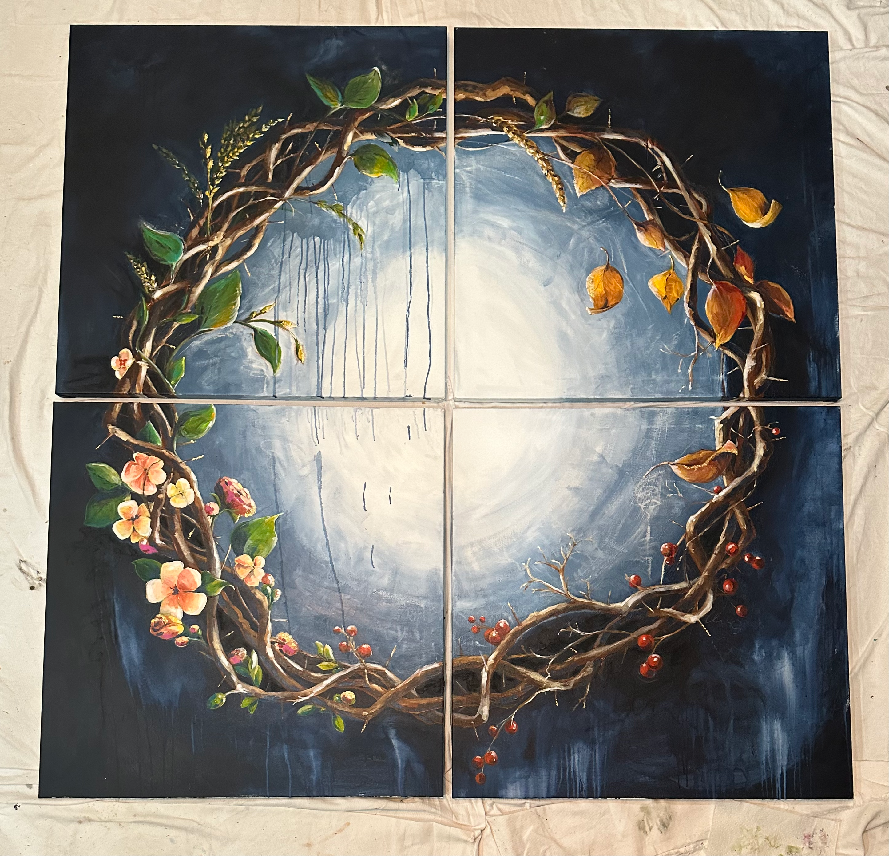 Seasons
