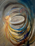 When Joy and Sorrow Dance