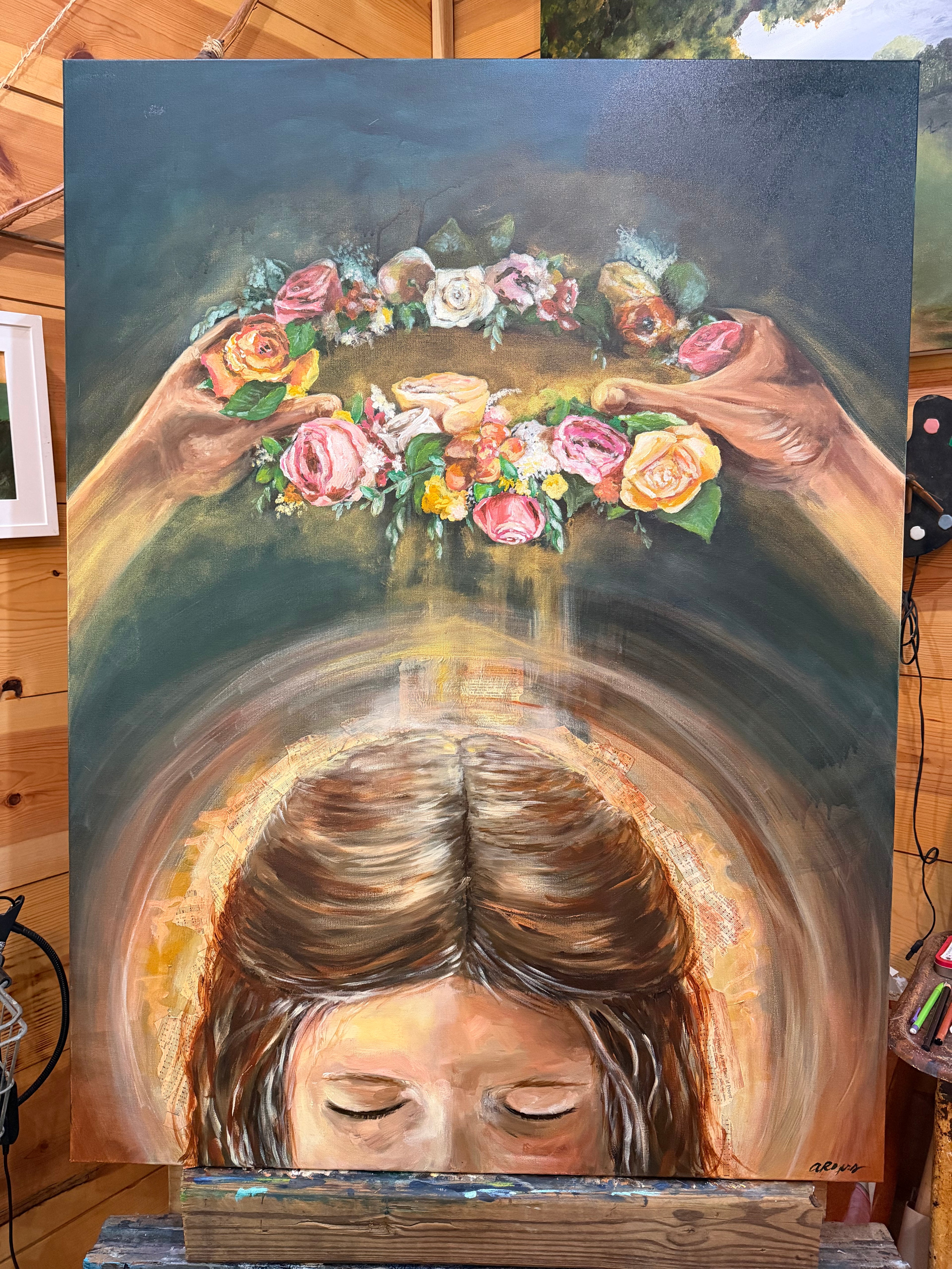 Peace of Mind Original