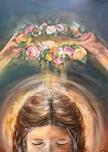 Peace of Mind Print